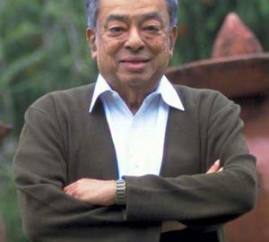 Verghese Kurien