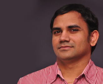 Dr Srinubabu Gedela