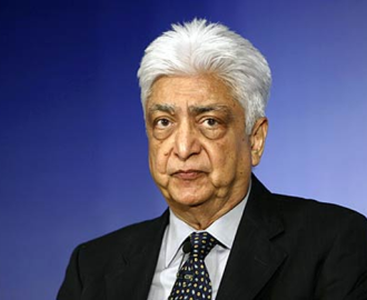 azim premji