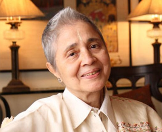 indu jain