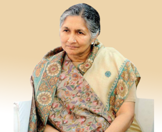 savitri jindal