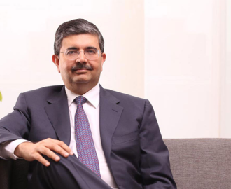 uday kotak