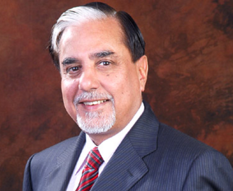 subhash chandra featured image