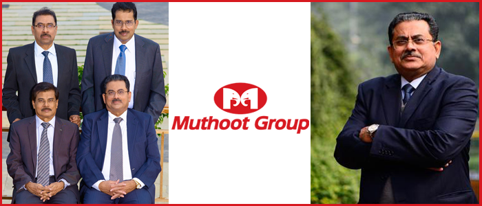 m.g.george chairman oh muthoot group