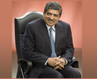 nandan nilekani featured image
