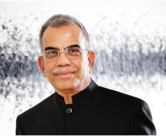 p n c Menon featured image