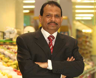 M.A. Yusuff Ali