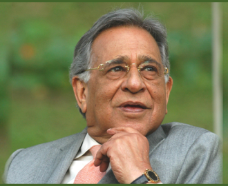 Bikki Oberoi
