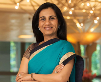 Chanda Kochhar
