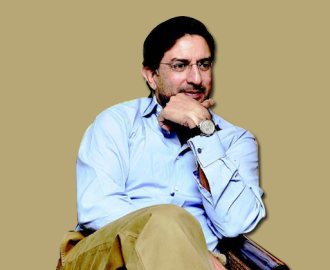 GautamThapar-Founder of the Avantha Group