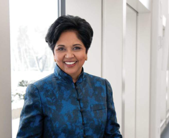 IndraNooyi-PepsiCo Company