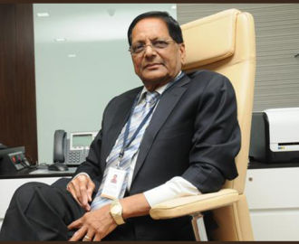 K Anji Reddy-Dr. Reddy's Laboratories