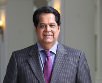 K. V. Kamath