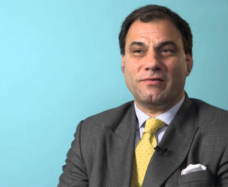Karan Bilimoria