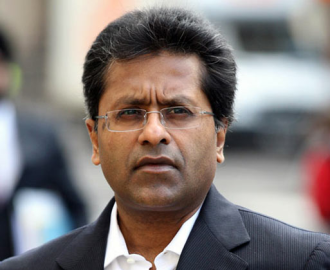 lalit modi