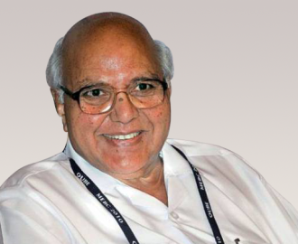 Ramoji Rao-Founder of Ramoji Groups