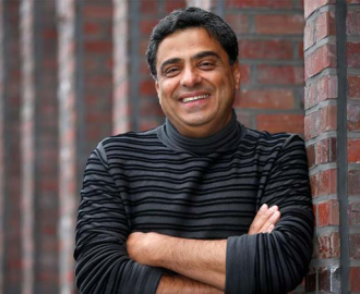 Ronnie Screwvala