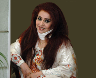 Shahnaz Husain