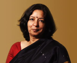 Shikha Sharma