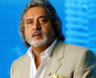 Vijay Mallya