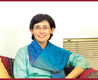 Vinita Bali
