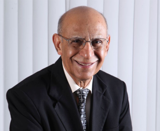Ashok Soota