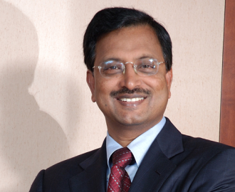Ramalinga Raju