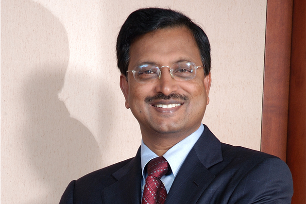 Ramalinga Raju