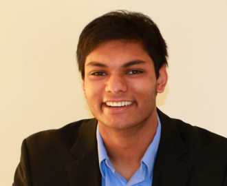 Chirag Kulkarni