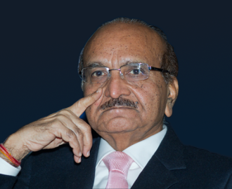 Karsanbhai Patel