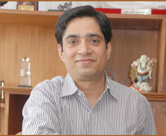 Kunwer Sachdev