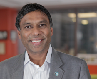 Naveen Jain