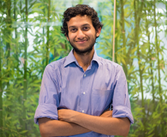 Ritesh Agarwal