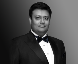 Shamit Khemka