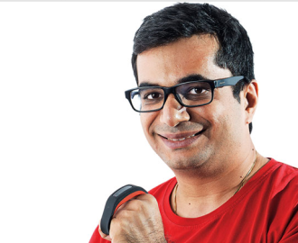 Vishal Gondal