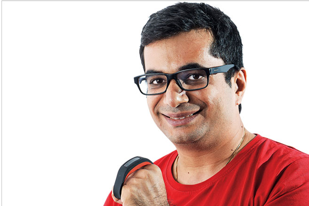 Vishal Gondal